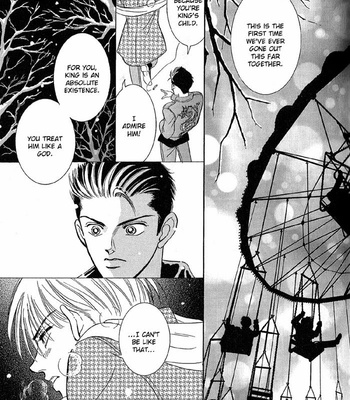 [SADAHIRO Mika] Pathos ~ vol.01 [Eng] – Gay Manga sex 79