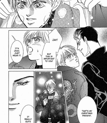 [SADAHIRO Mika] Pathos ~ vol.01 [Eng] – Gay Manga sex 80