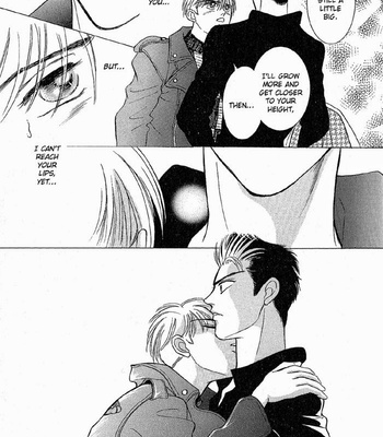 [SADAHIRO Mika] Pathos ~ vol.01 [Eng] – Gay Manga sex 81