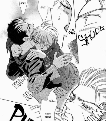 [SADAHIRO Mika] Pathos ~ vol.01 [Eng] – Gay Manga sex 82