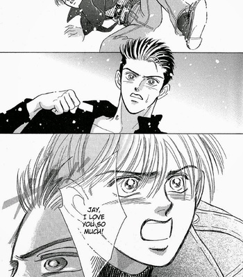 [SADAHIRO Mika] Pathos ~ vol.01 [Eng] – Gay Manga sex 83