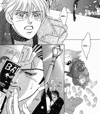 [SADAHIRO Mika] Pathos ~ vol.01 [Eng] – Gay Manga sex 84