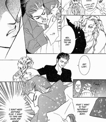 [SADAHIRO Mika] Pathos ~ vol.01 [Eng] – Gay Manga sex 85