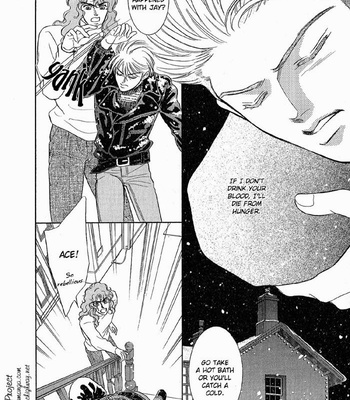 [SADAHIRO Mika] Pathos ~ vol.01 [Eng] – Gay Manga sex 86