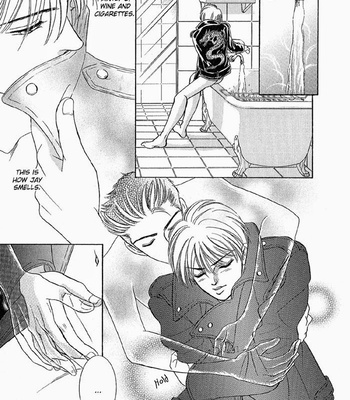 [SADAHIRO Mika] Pathos ~ vol.01 [Eng] – Gay Manga sex 87