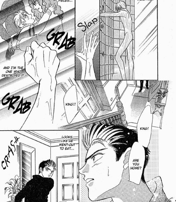 [SADAHIRO Mika] Pathos ~ vol.01 [Eng] – Gay Manga sex 89