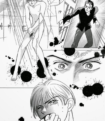 [SADAHIRO Mika] Pathos ~ vol.01 [Eng] – Gay Manga sex 90