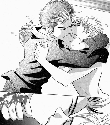 [SADAHIRO Mika] Pathos ~ vol.01 [Eng] – Gay Manga sex 92