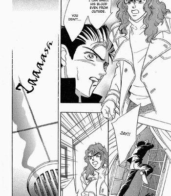 [SADAHIRO Mika] Pathos ~ vol.01 [Eng] – Gay Manga sex 97