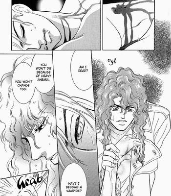 [SADAHIRO Mika] Pathos ~ vol.01 [Eng] – Gay Manga sex 99