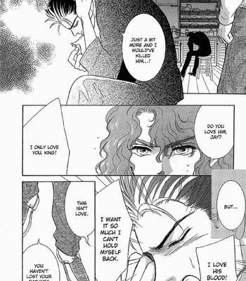 [SADAHIRO Mika] Pathos ~ vol.01 [Eng] – Gay Manga sex 102