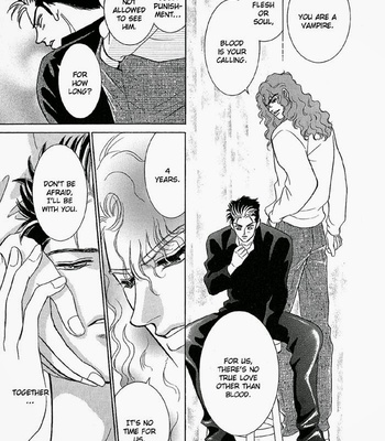 [SADAHIRO Mika] Pathos ~ vol.01 [Eng] – Gay Manga sex 103