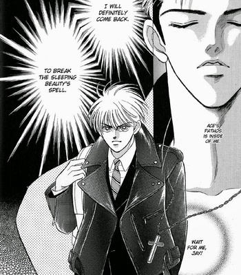 [SADAHIRO Mika] Pathos ~ vol.01 [Eng] – Gay Manga sex 104