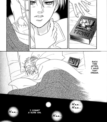 [SADAHIRO Mika] Pathos ~ vol.01 [Eng] – Gay Manga sex 107