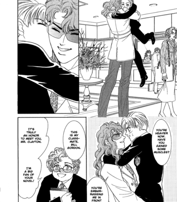 [SADAHIRO Mika] Pathos ~ vol.01 [Eng] – Gay Manga sex 110