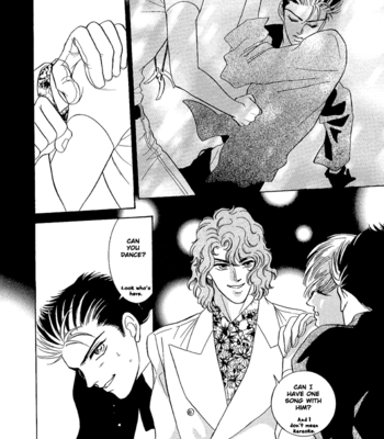 [SADAHIRO Mika] Pathos ~ vol.01 [Eng] – Gay Manga sex 118