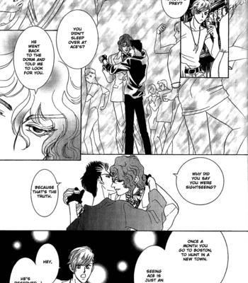 [SADAHIRO Mika] Pathos ~ vol.01 [Eng] – Gay Manga sex 119