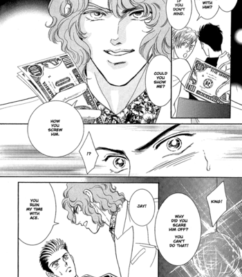 [SADAHIRO Mika] Pathos ~ vol.01 [Eng] – Gay Manga sex 120