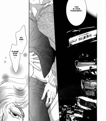 [SADAHIRO Mika] Pathos ~ vol.01 [Eng] – Gay Manga sex 121