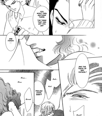 [SADAHIRO Mika] Pathos ~ vol.01 [Eng] – Gay Manga sex 123