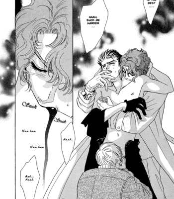 [SADAHIRO Mika] Pathos ~ vol.01 [Eng] – Gay Manga sex 124