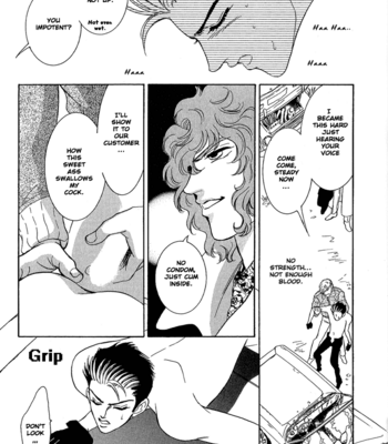 [SADAHIRO Mika] Pathos ~ vol.01 [Eng] – Gay Manga sex 125