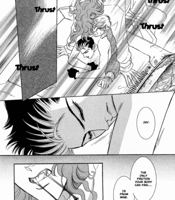 [SADAHIRO Mika] Pathos ~ vol.01 [Eng] – Gay Manga sex 127