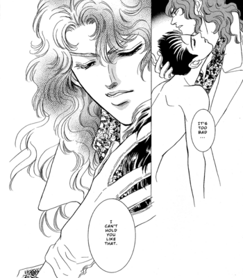 [SADAHIRO Mika] Pathos ~ vol.01 [Eng] – Gay Manga sex 131