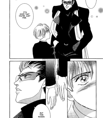 [SADAHIRO Mika] Pathos ~ vol.01 [Eng] – Gay Manga sex 135
