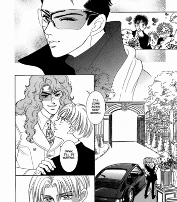 [SADAHIRO Mika] Pathos ~ vol.01 [Eng] – Gay Manga sex 137
