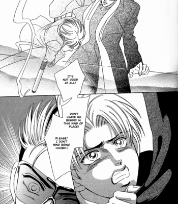 [SADAHIRO Mika] Pathos ~ vol.01 [Eng] – Gay Manga sex 140