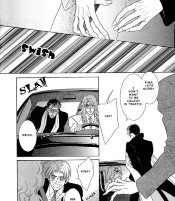 [SADAHIRO Mika] Pathos ~ vol.01 [Eng] – Gay Manga sex 141