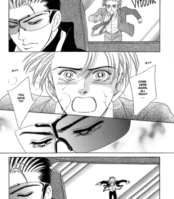 [SADAHIRO Mika] Pathos ~ vol.01 [Eng] – Gay Manga sex 142