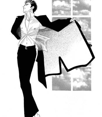 [SADAHIRO Mika] Pathos ~ vol.01 [Eng] – Gay Manga sex 145
