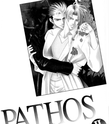 [SADAHIRO Mika] Pathos ~ vol.01 [Eng] – Gay Manga sex 146