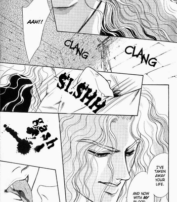 [SADAHIRO Mika] Pathos ~ vol.01 [Eng] – Gay Manga sex 154
