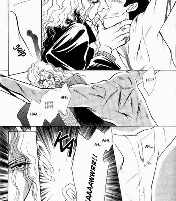[SADAHIRO Mika] Pathos ~ vol.01 [Eng] – Gay Manga sex 155