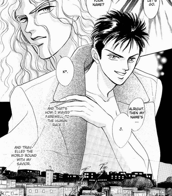 [SADAHIRO Mika] Pathos ~ vol.01 [Eng] – Gay Manga sex 157
