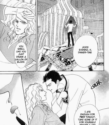 [SADAHIRO Mika] Pathos ~ vol.01 [Eng] – Gay Manga sex 158