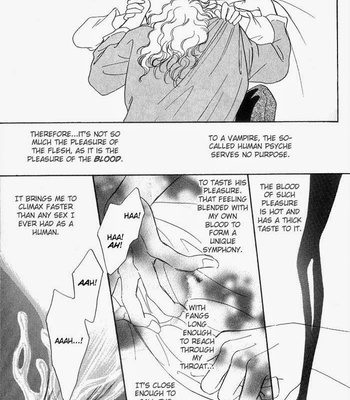 [SADAHIRO Mika] Pathos ~ vol.01 [Eng] – Gay Manga sex 160