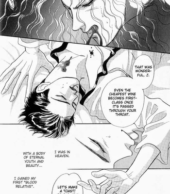 [SADAHIRO Mika] Pathos ~ vol.01 [Eng] – Gay Manga sex 161