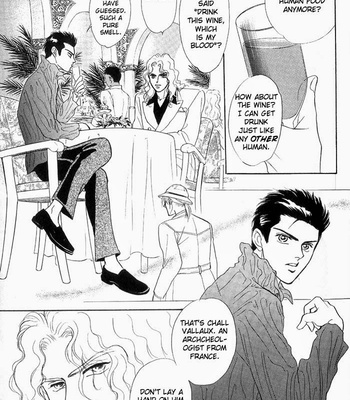[SADAHIRO Mika] Pathos ~ vol.01 [Eng] – Gay Manga sex 162