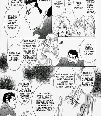 [SADAHIRO Mika] Pathos ~ vol.01 [Eng] – Gay Manga sex 164