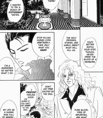 [SADAHIRO Mika] Pathos ~ vol.01 [Eng] – Gay Manga sex 165