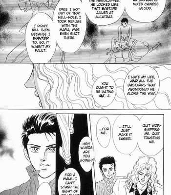 [SADAHIRO Mika] Pathos ~ vol.01 [Eng] – Gay Manga sex 166