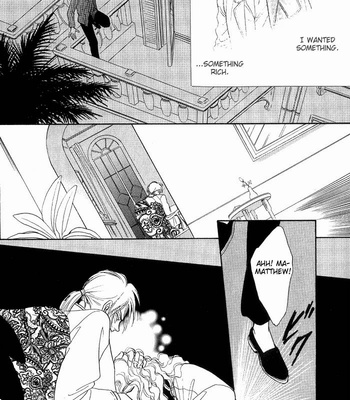 [SADAHIRO Mika] Pathos ~ vol.01 [Eng] – Gay Manga sex 167