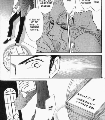 [SADAHIRO Mika] Pathos ~ vol.01 [Eng] – Gay Manga sex 168