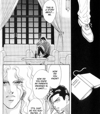 [SADAHIRO Mika] Pathos ~ vol.01 [Eng] – Gay Manga sex 169