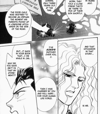 [SADAHIRO Mika] Pathos ~ vol.01 [Eng] – Gay Manga sex 170