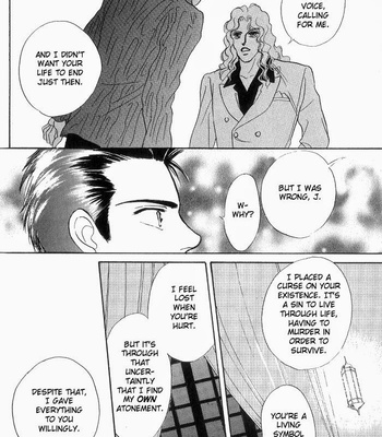 [SADAHIRO Mika] Pathos ~ vol.01 [Eng] – Gay Manga sex 171